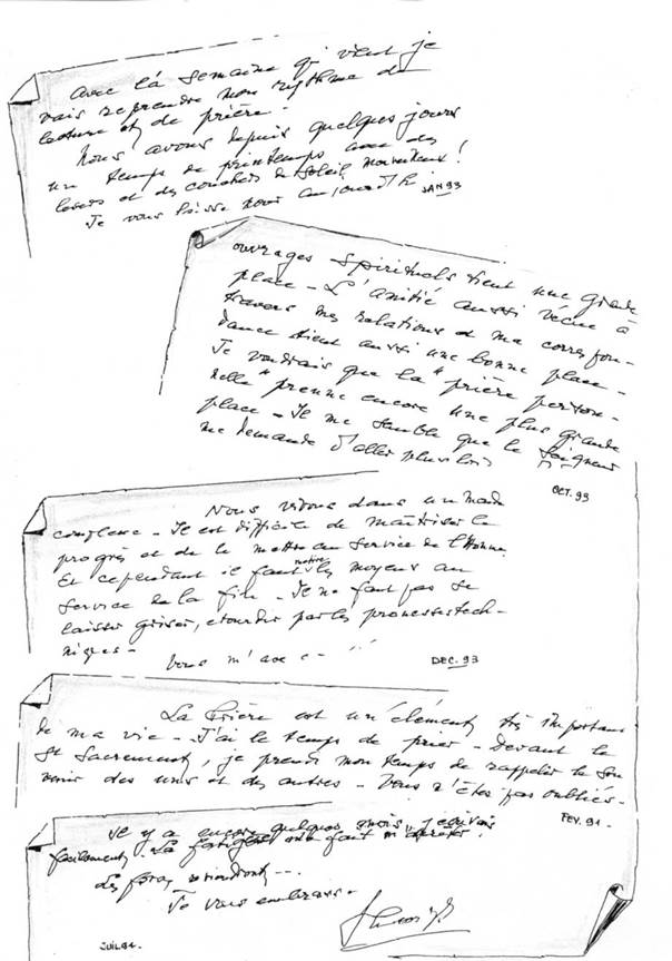 Une image contenant texte, criture manuscrite, lettre, document

Description gnre automatiquement